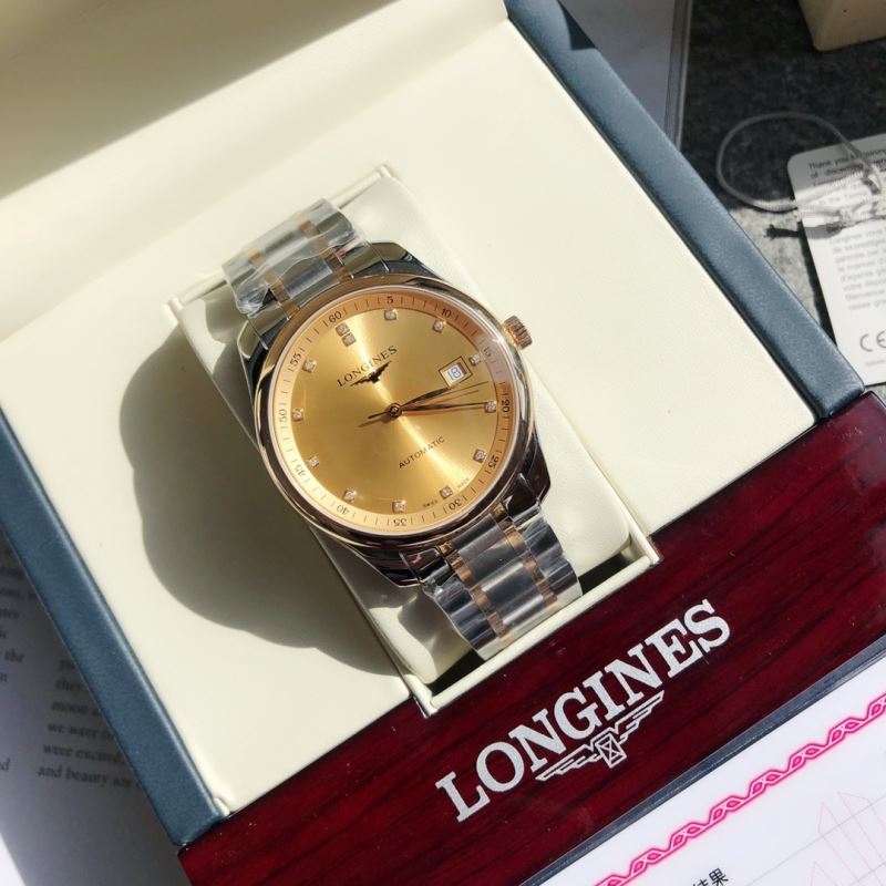 LONGINES